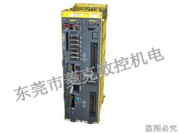 發那科Oi-MB控制器