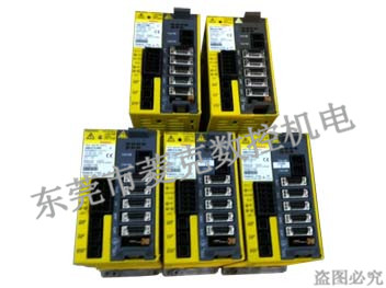 A06B-6132-H系列驅(qū)動(dòng)器