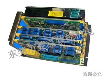 發那科OM / OT系列控制器