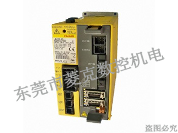 A06B-6130-H系列驅(qū)動(dòng)器