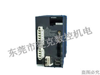 三菱MDS-D-SVJ3 系列驅動器