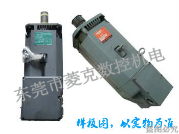 三菱伺服電機HC-KFS系列