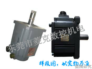 三菱伺服電機HF-SP系列